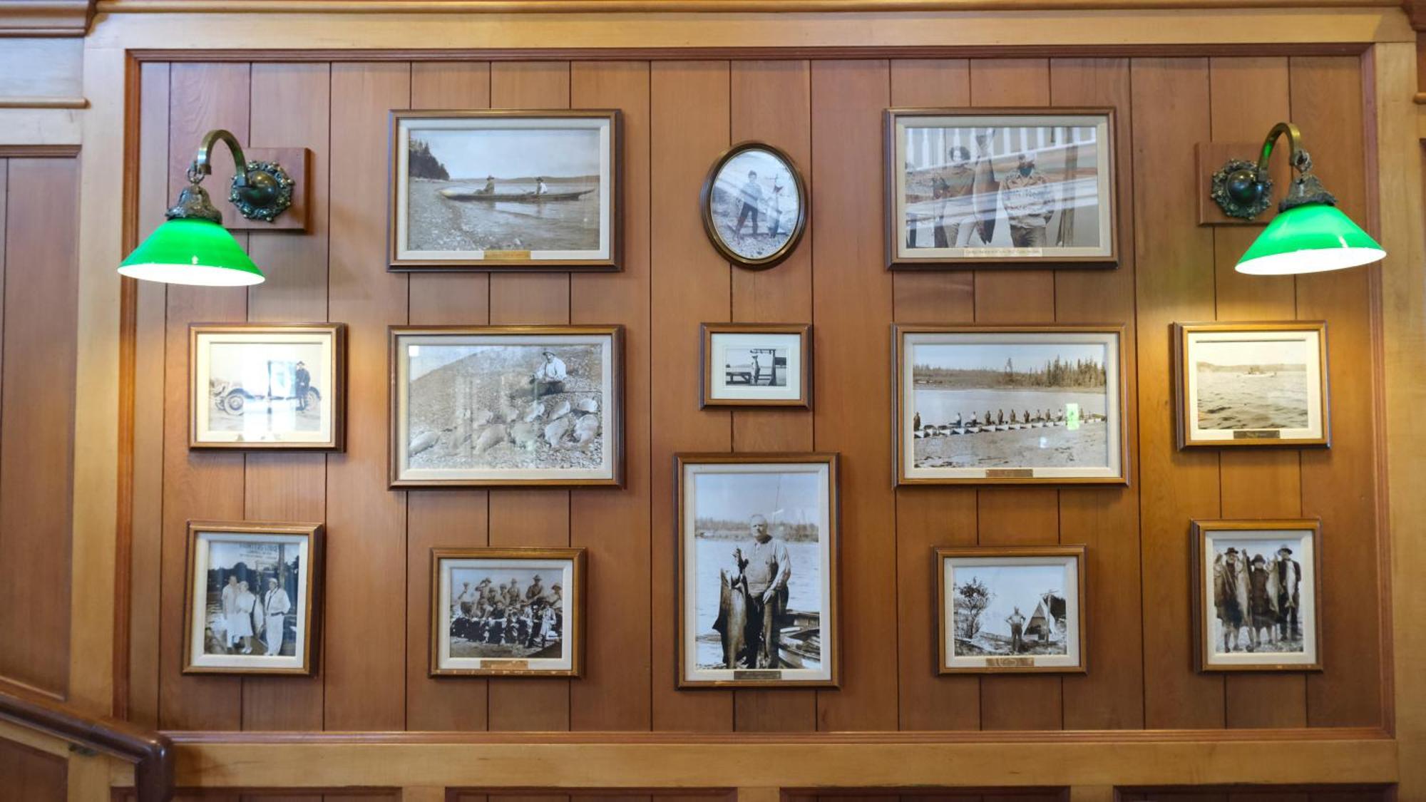 Painter'S Lodge, Trademark Collection By Wyndham 캠벨리버 외부 사진